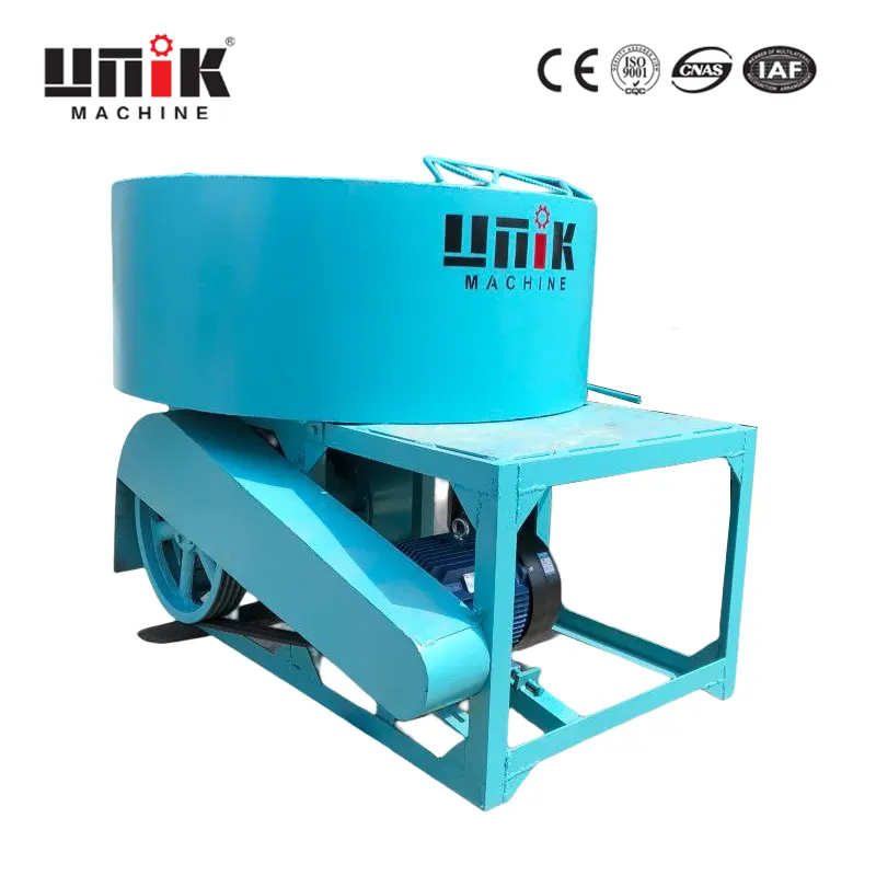 Apa mixer wajib China JS?