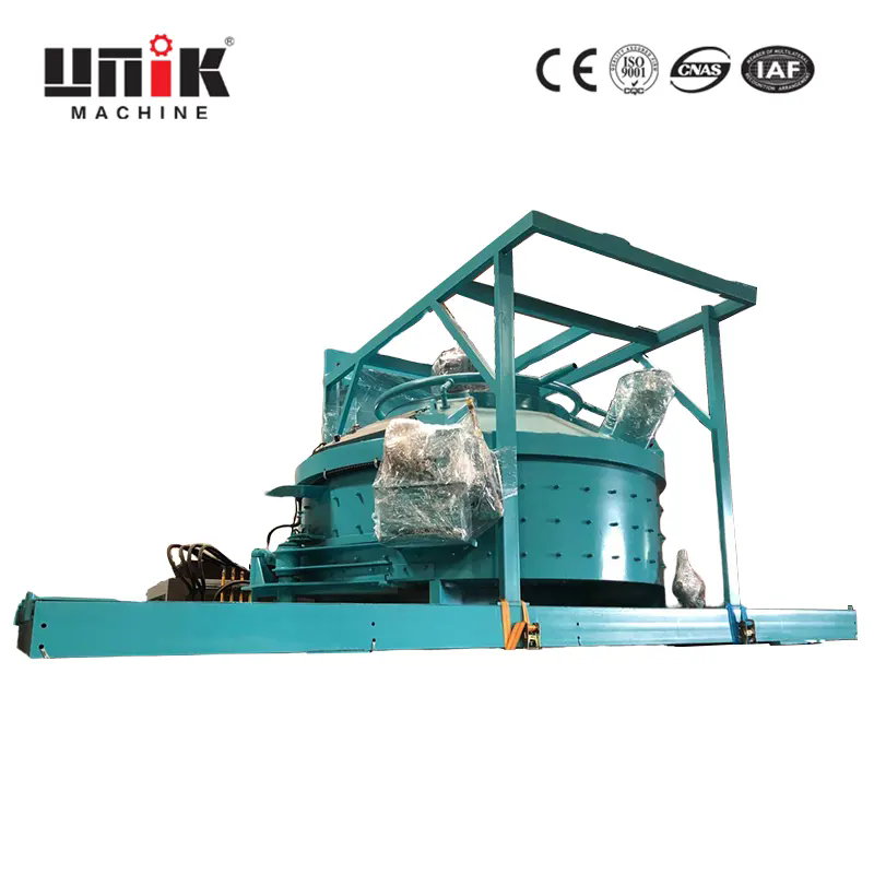 Apa fungsi mixer compulsory China JS?