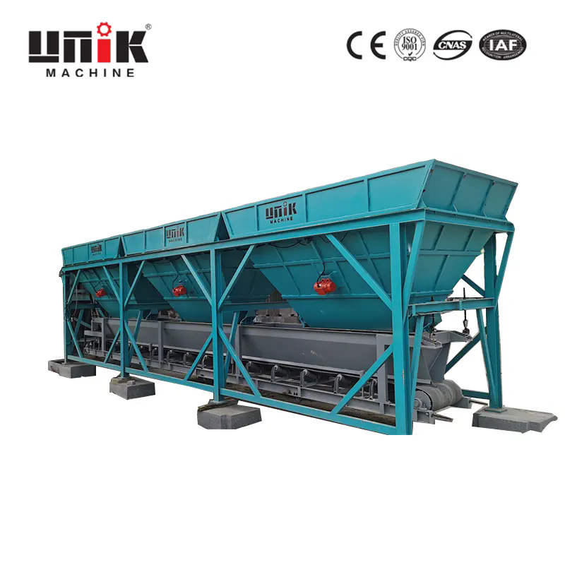 Campuran wajib China JS duwe macem-macem aplikasi.