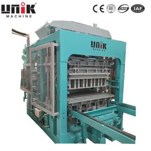 Apa jinis mixer compulsory China?