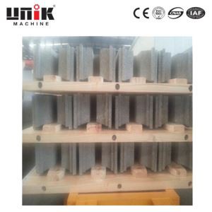 Pentingi lan Pangopènan Palet Mesin Bata