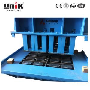 Kepiye Cetakan Blok Ngapikake Efisiensi Konstruksi?