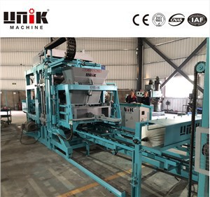 Apa sing kudu dingerteni sadurunge tuku mesin blok