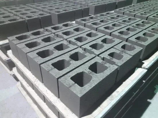 Struktur Optimized Ningkatake Efisiensi lan Kualitas Cetakan Blok Berongga