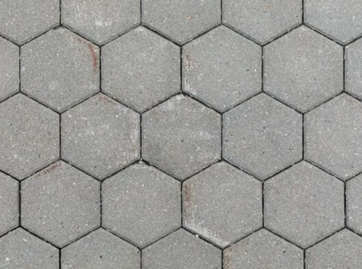 Metode Curing kanggo Produksi Paver Block