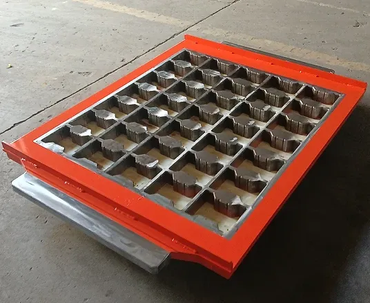 Rega Paver Mould: Faktor Kunci & Analisis Biaya Standar Industri