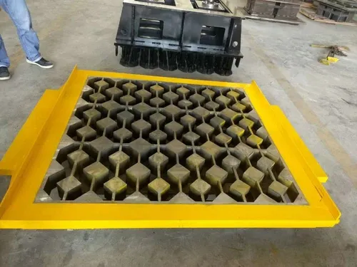 Napa Pavers Suket Sampeyan Ora Dikunci - Masalah Cetakan Umum lan Ndandani