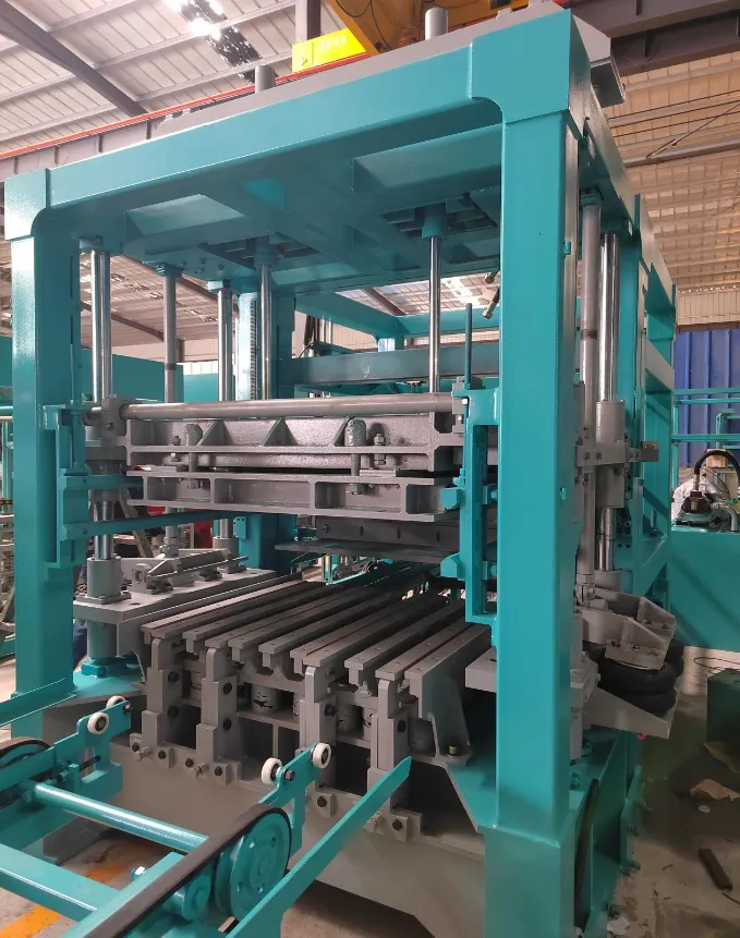 Lini Produksi Otomatis Mesin UNIK Mendarat ing Thailand, Menang Pasar Luar Negeri kanthi Solusi Cerdas lan Layanan Teknis Lokal