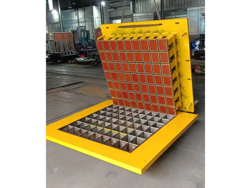 Wawasan Industri - Produsen Cetakan Blok Beton Berongga China
