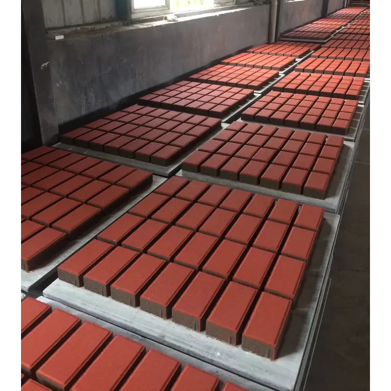 Carane Desain Campuran Beton Langsung Ngaruhi Pemilihan Bahan Mold