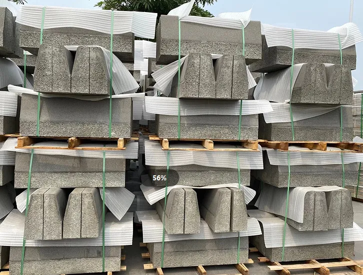 Kepiye Proyek Infrastruktur Pemerintah ing Asia Tenggara Ningkatake Panjaluk Cetakan Mesin Bata