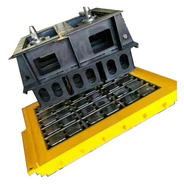 Pandhuan Ultimate kanggo mesin nggawe bimbingan paver: Fitur lan nyawiji kacepetan shaft sing diterangno