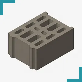 Sampeyan mung kudu ngerti babagan mesin blok interlock ing konstruksi