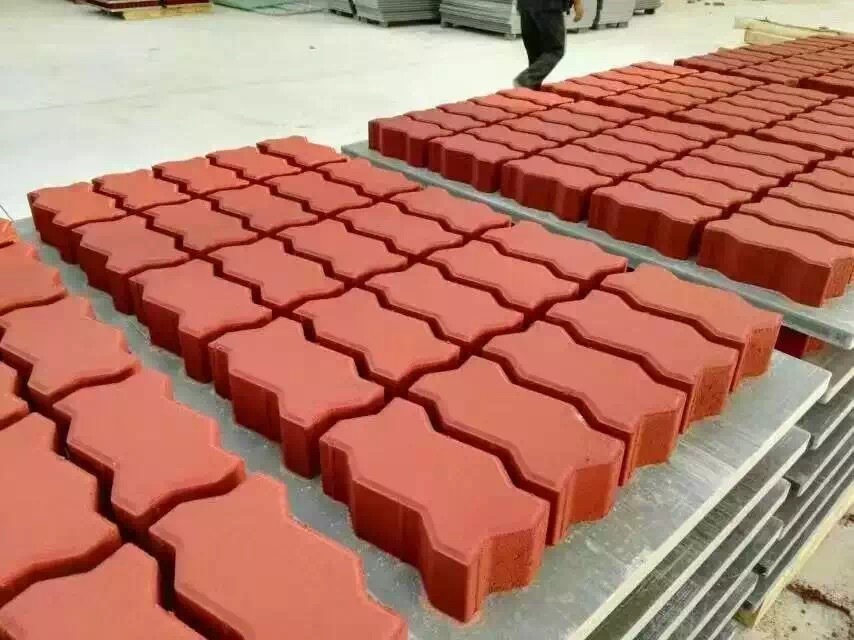 Mbukak kunci Potensi Mesin Blok Interlocking ing Industri Konstruksi