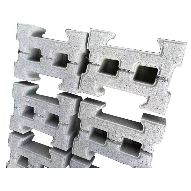 Versatilitas lan efisiensi keudungan suket kanggo landskap sing sustainable