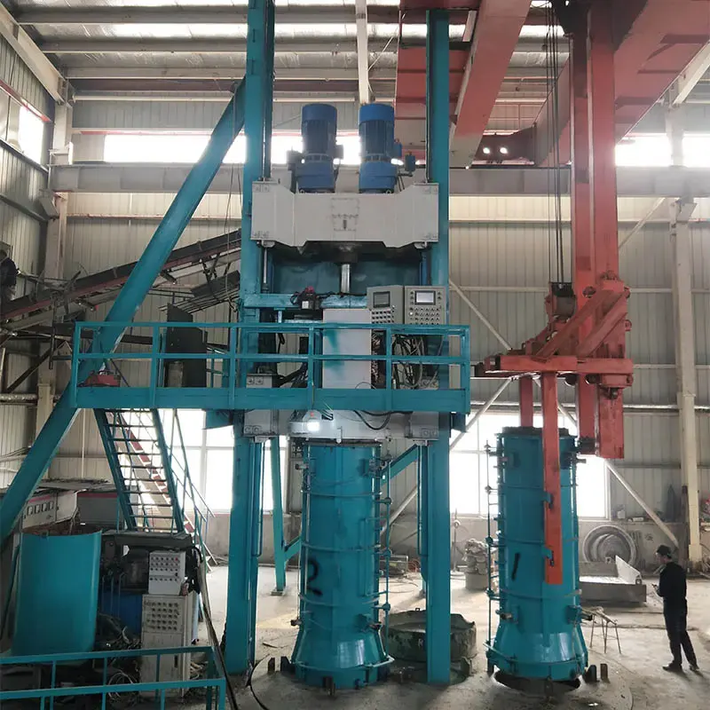 Efisien Ngasilake Kerbstones Customized karo Fleksibel Concrete Kerbstone Nggawe Machine