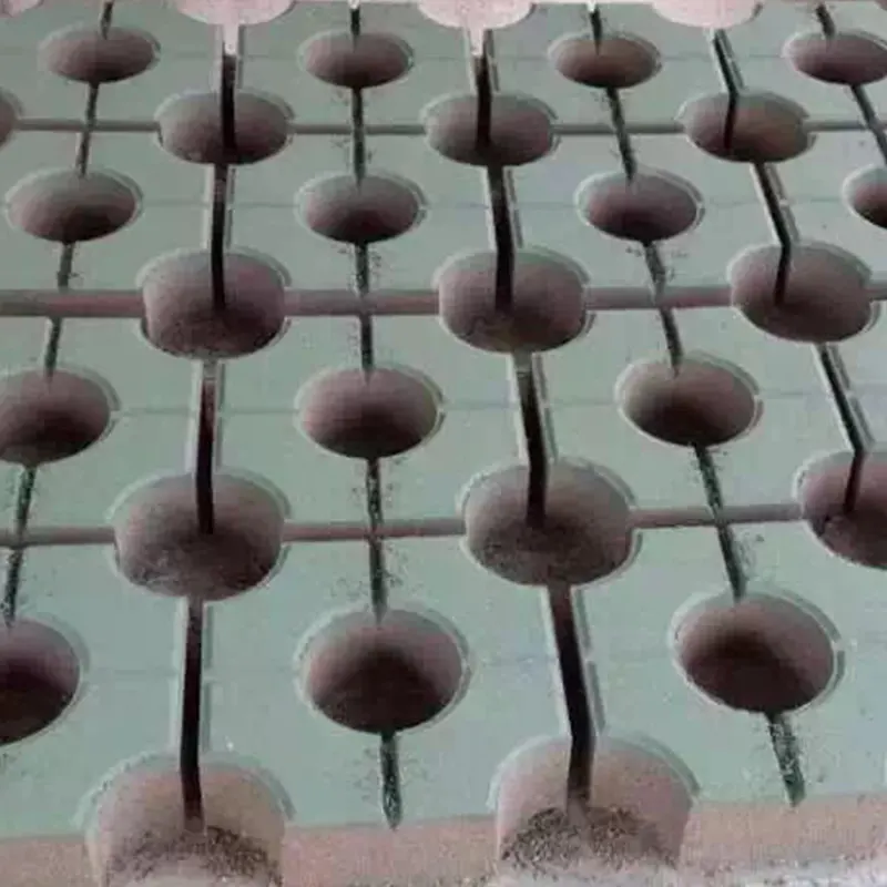 Napa mesin blok otomatis kanthi otomatis yaiku masa depan industri konstruksi?