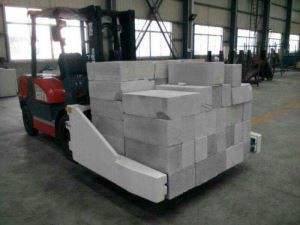 Clamp Blok Blok Konkrit