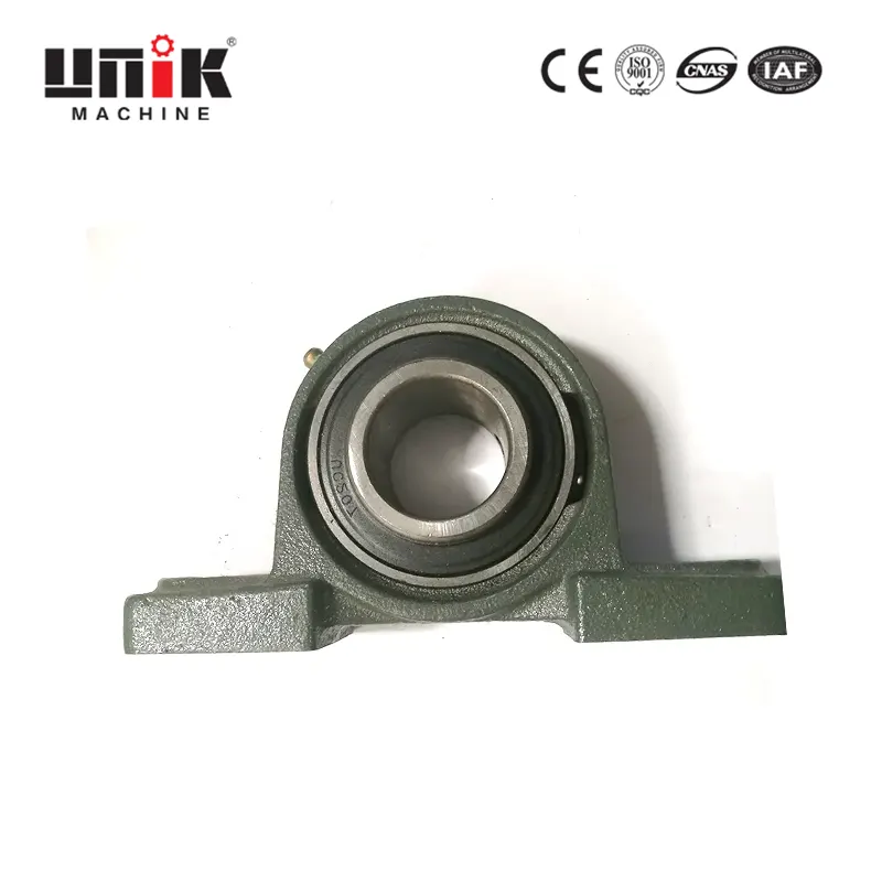 Mesin Bata Bumi Omah