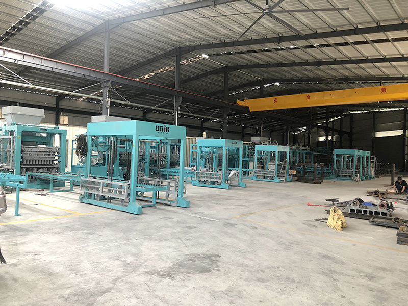 Kabeh sing sampeyan kudu ngerti babagan mesin blok blok