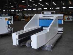 Clamp Hidraulic Block Forklift