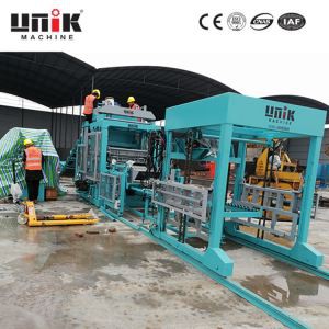 Mesin semen blok mesin