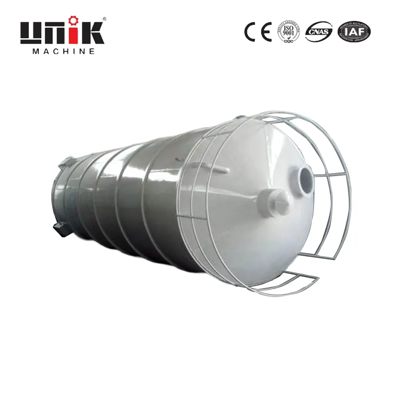 Mesin Sito Mesin Silo