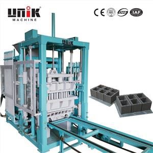 Mesin nggawe pemblokiran blok