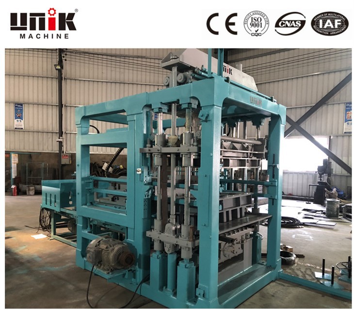 Mesin Blok Blick Konkrit Konkrit Mesin Blok Blick Konkrit Konkrit