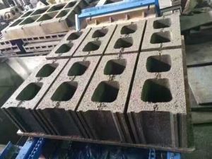 Mesin mesin gondho konkrit