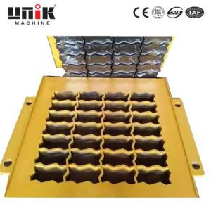 Cetakan Paving Konkrit