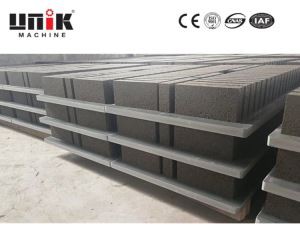 Beton pvc blok blok blok