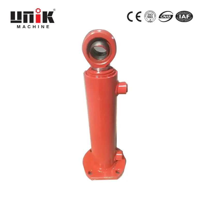 Silinder Mesin Brick