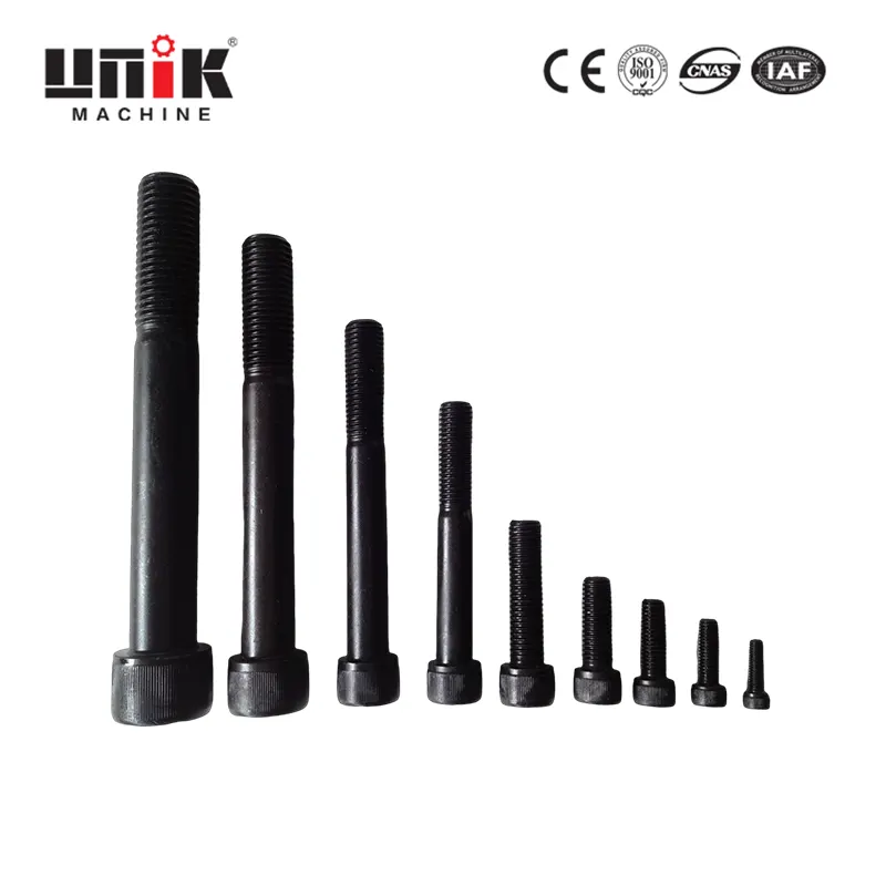 Bolt soket hexagon mesin bata