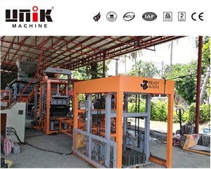 Mesin mesin bata blok