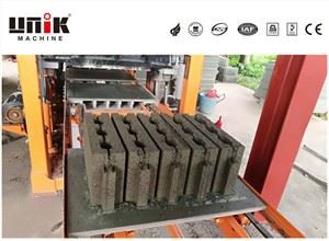 Peralatan Manufaktur Brick Manufacturing
