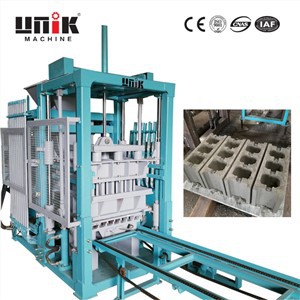 Mesin Blokir Kothong