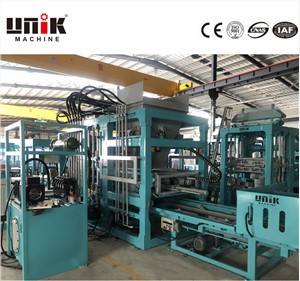 Semen semen semen mesin