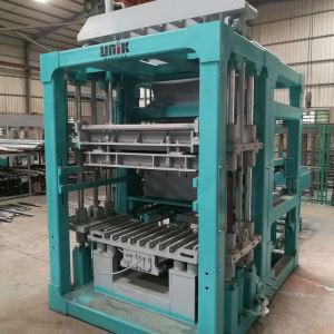 Blok Nggawe Peralatan Mesin