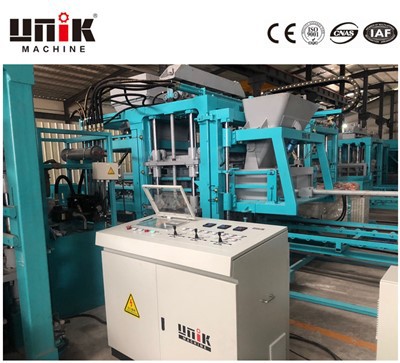 Block Making Equipment