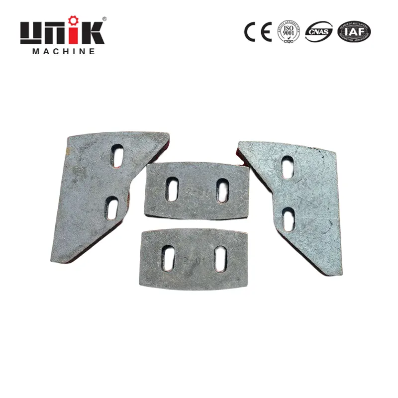 Mesin bata nyawiji bledosan