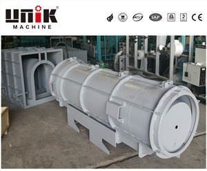 Preistra Saluran Mold