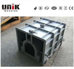 Preista U saluran Muncul