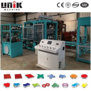 Peralatan Mesin Brick