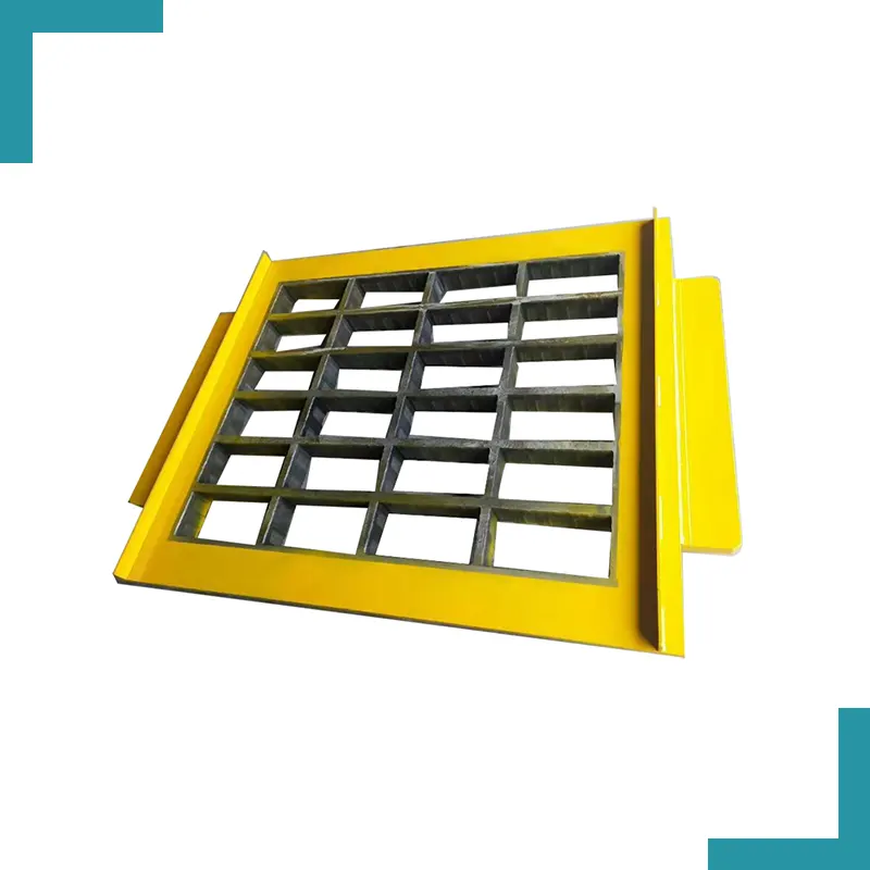 Rectangular Paver Mold