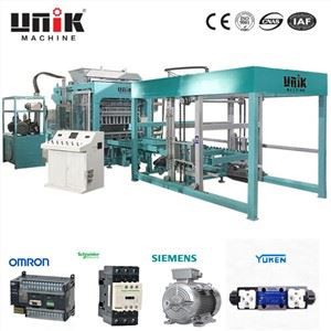 Semen semen nggawe mesin