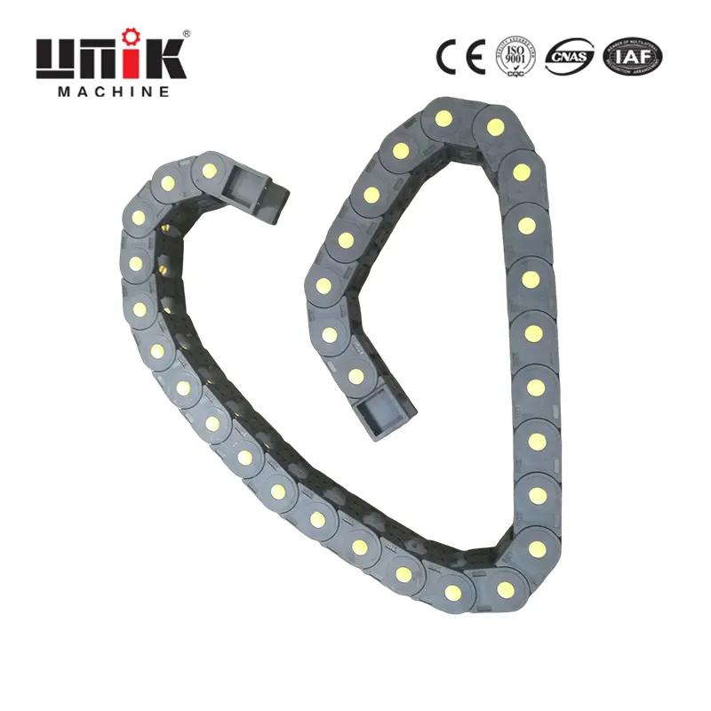 Mesin Truck Trunking